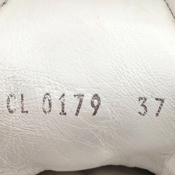 Louis Vuitton Archlight High-Top Sneakers 37 Color-Block Classic Patterned Thick - Picture 5 of 9